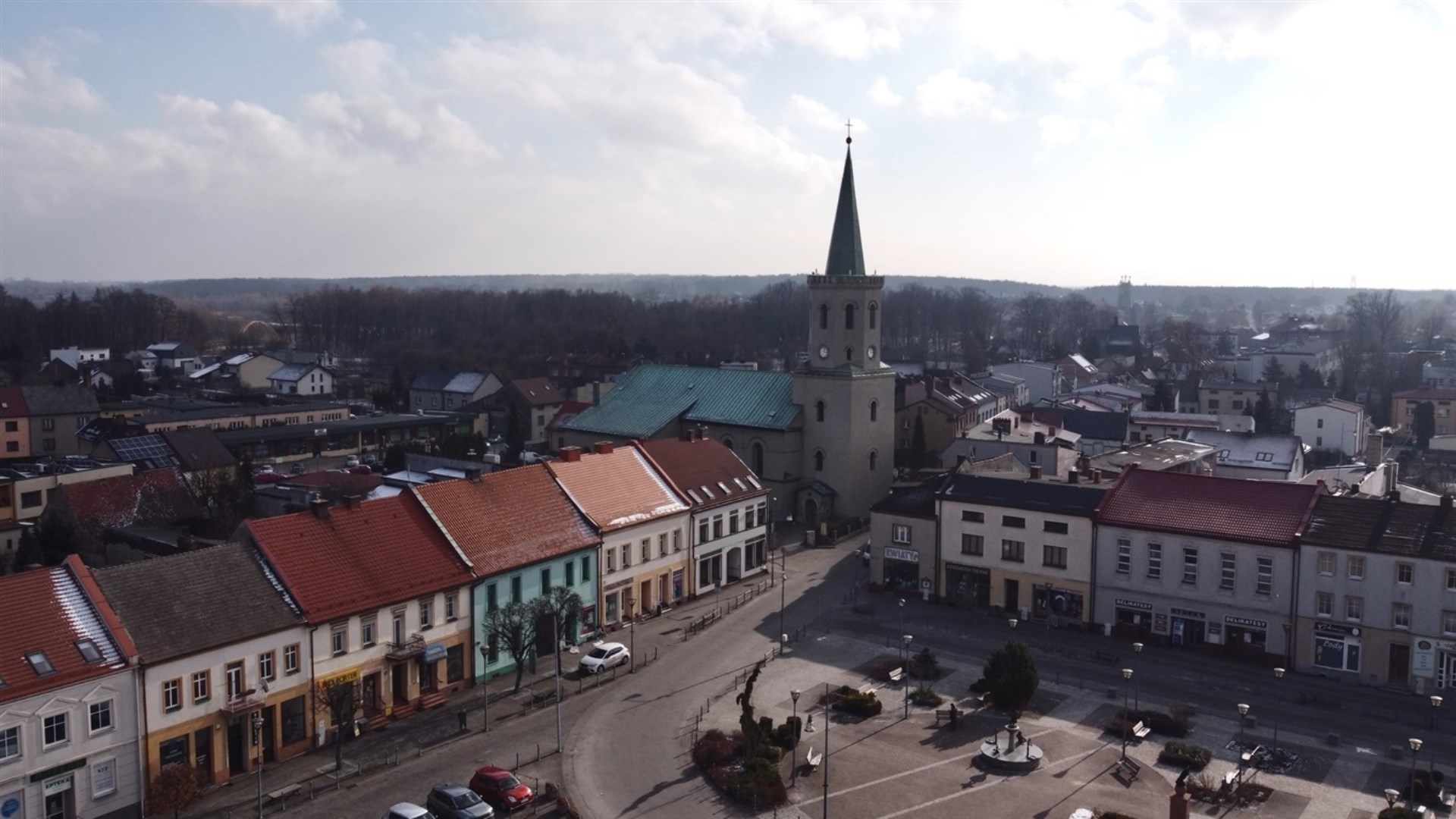 Dom na sprzedaż